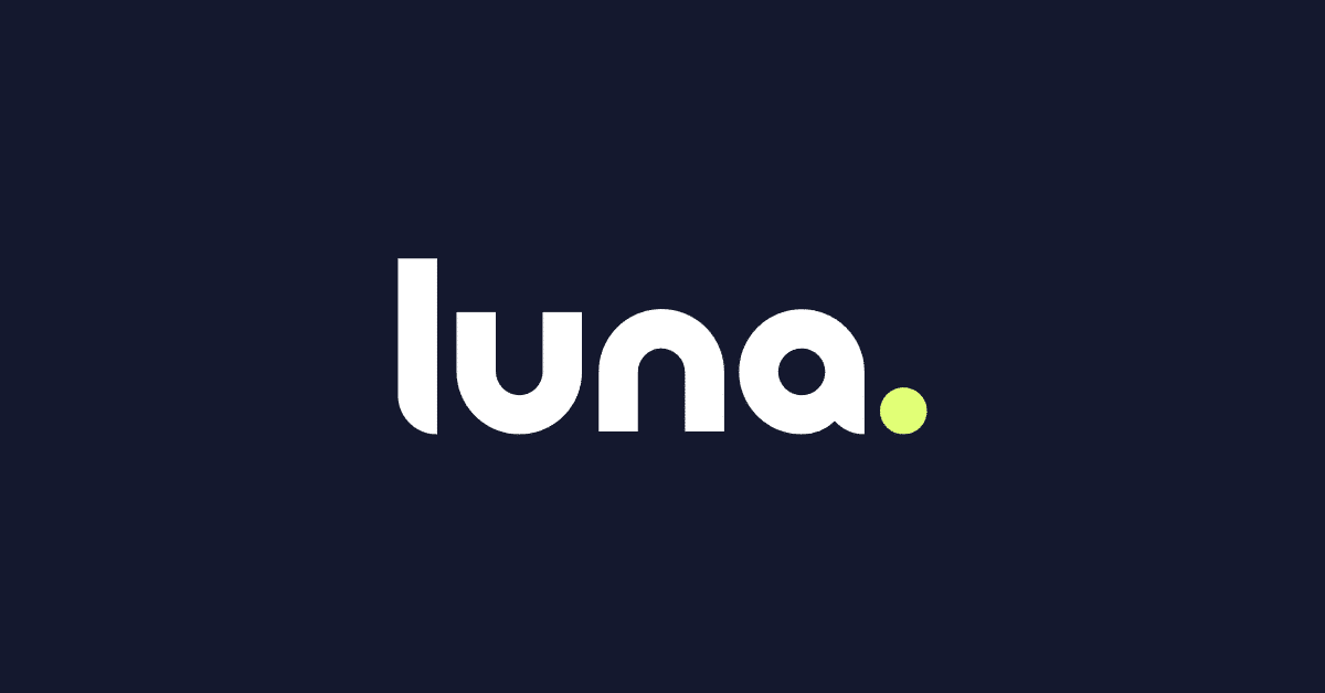 Terms of Use | Luna Solutions