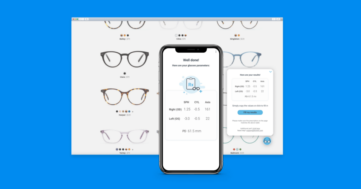 10 BlackOwned Eyewear Brands We Love Luna